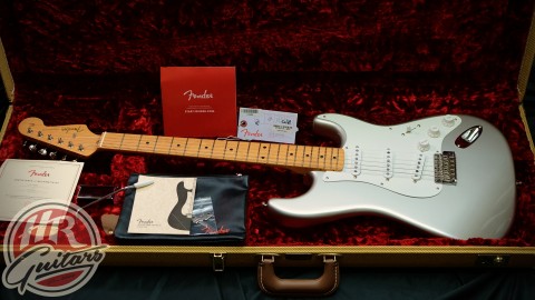 Fender American Original 50s Stratocaster, USA 2020