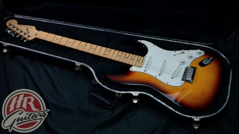 Fender AMERICAN STANDARD STRATOCASTER, USA 1993