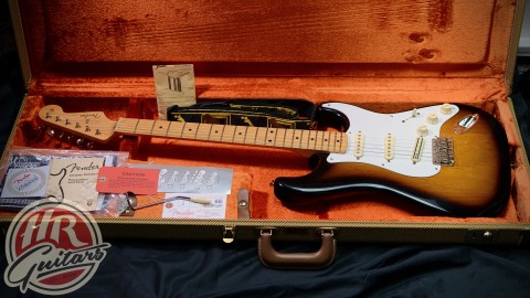 Fender Vintage Hot Rod '57 Stratocaster, USA 2007